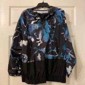 Original (Pre Adidas) IVY PARK Windbreaker